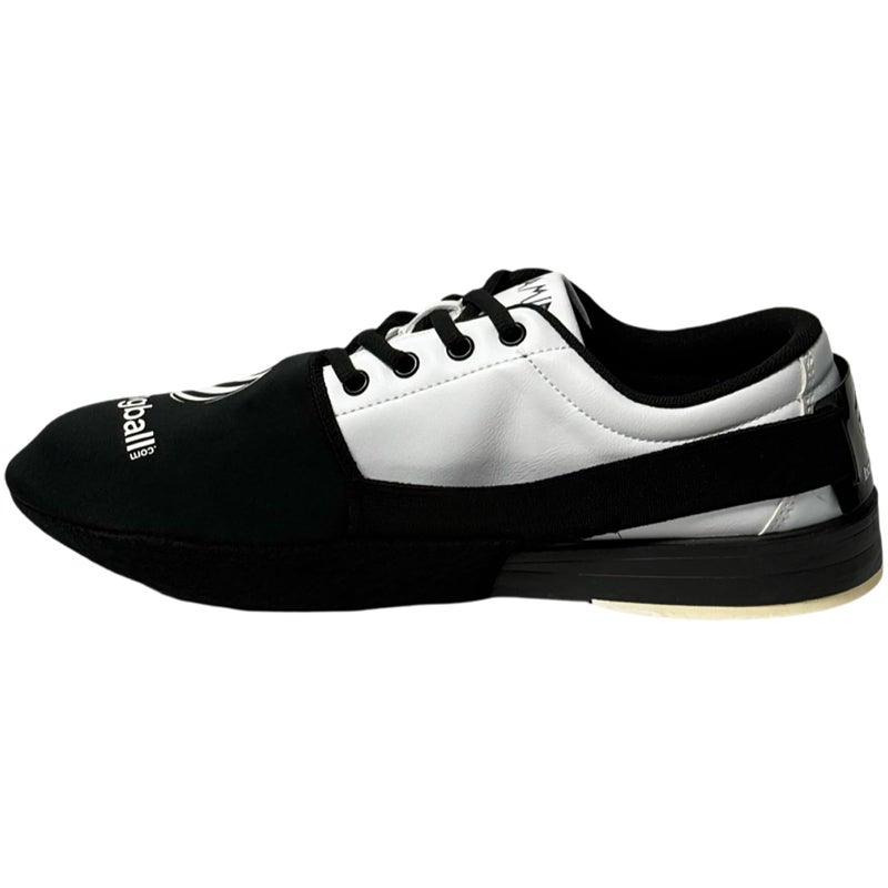 bowlingball.com Bowling Shoe Slider (Black) - Image 4